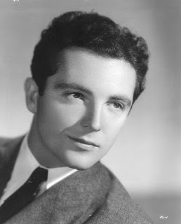 David Street, Hollywood Actor in Films Portrait